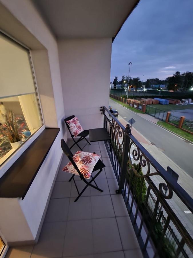 Puhlmann Homestay Miedzyzdroje