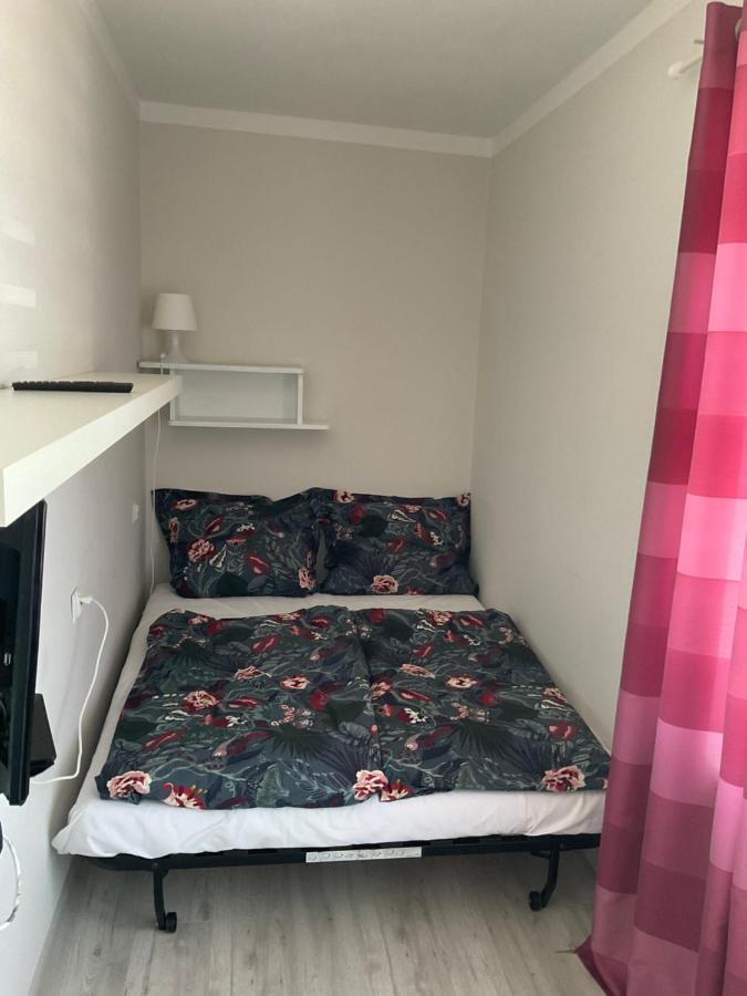 Homestay Puhlmann *