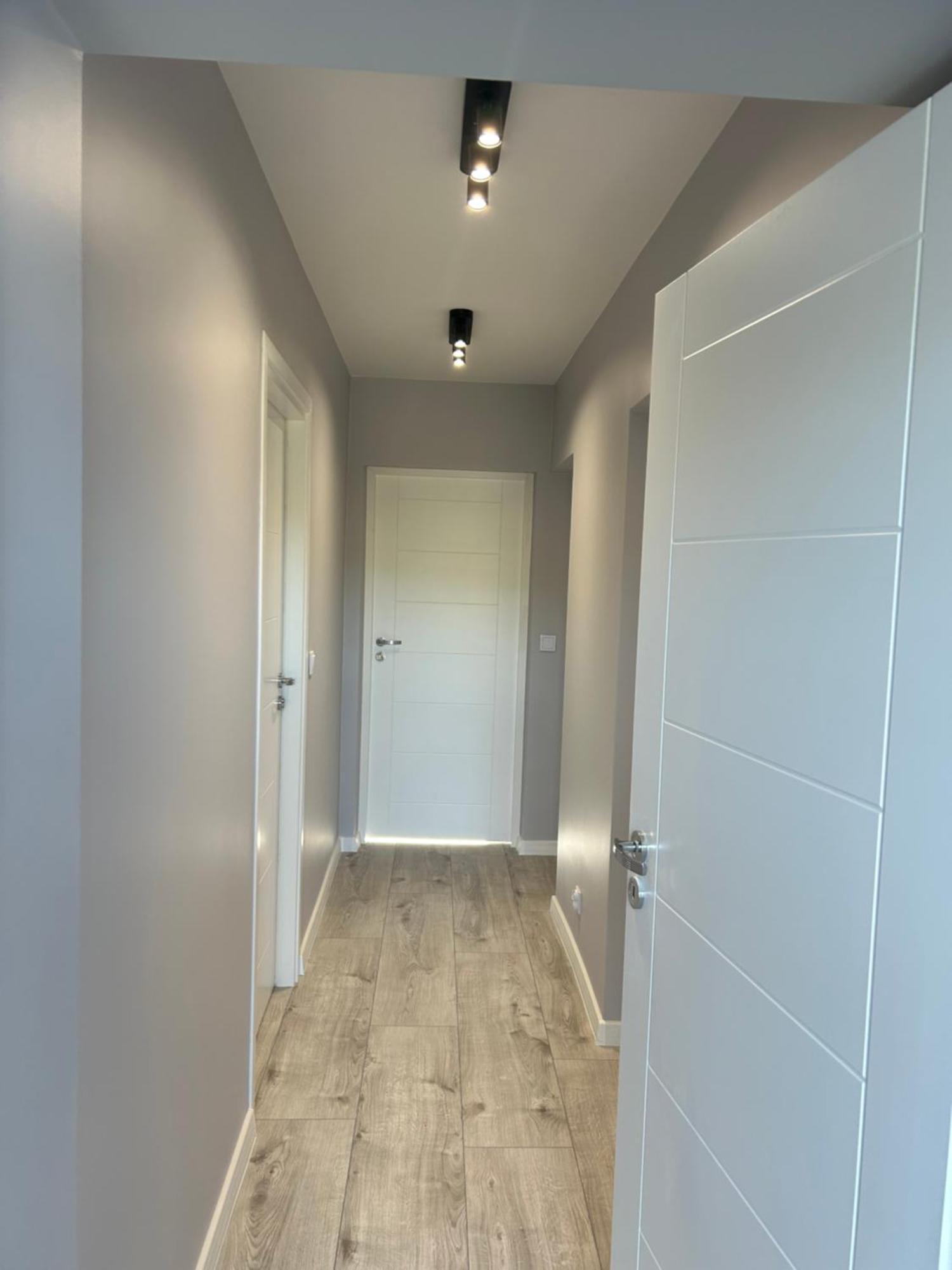 Homestay Puhlmann Miedzyzdroje