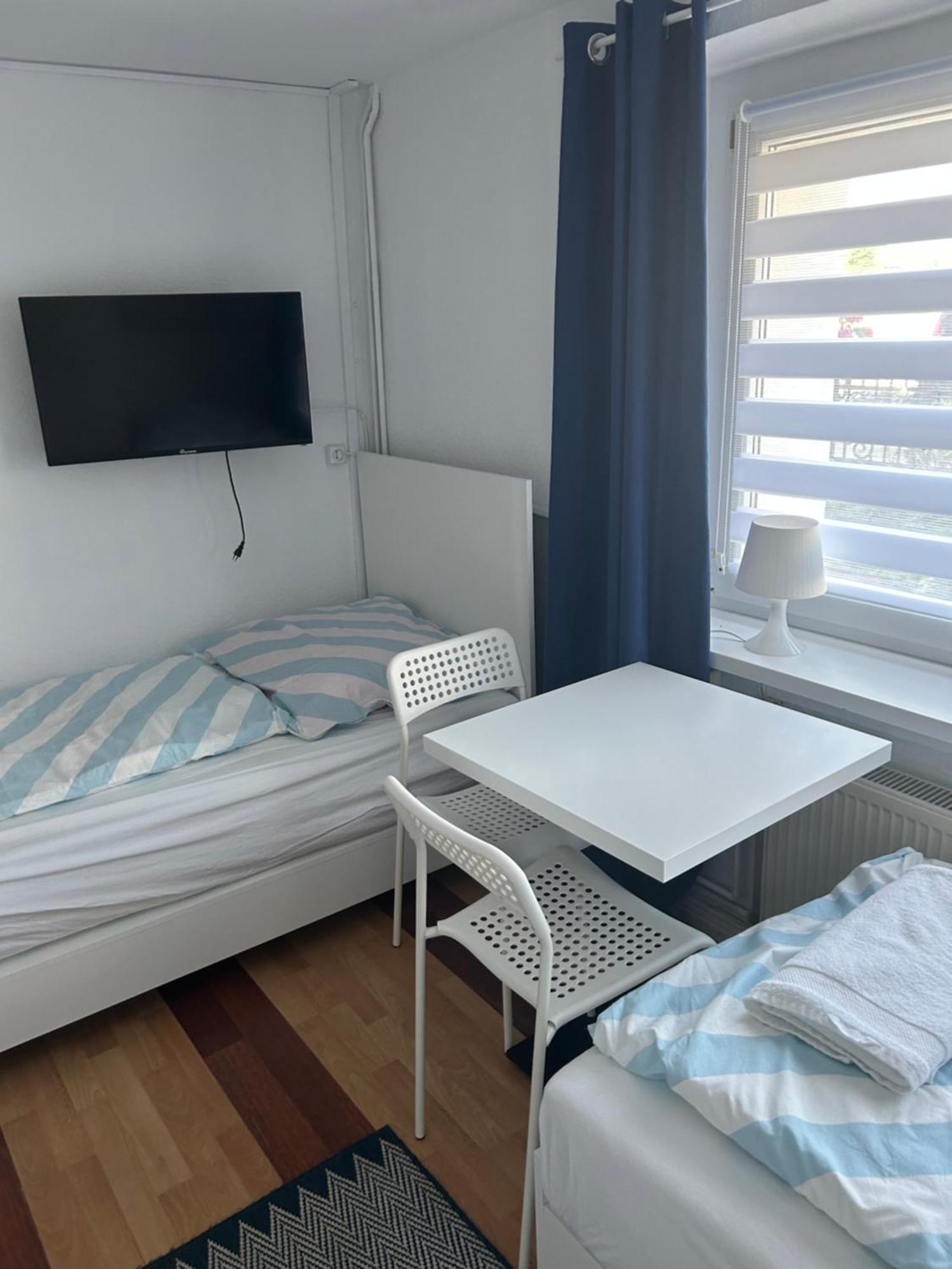 Homestay Puhlmann *