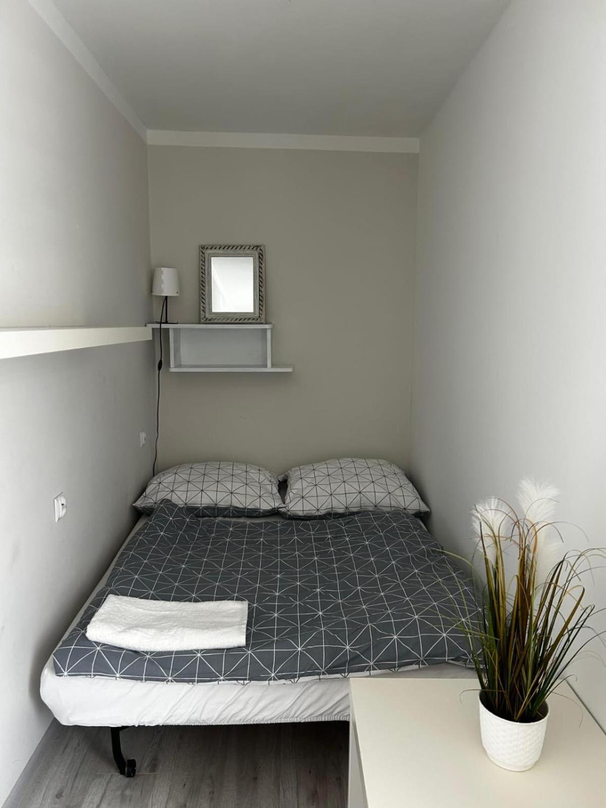 Homestay Puhlmann Miedzyzdroje